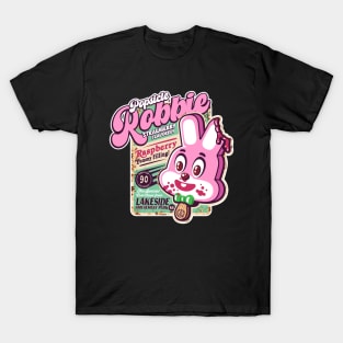 Popsicle Robbie v2 T-Shirt